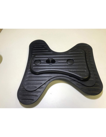 Almohadilla PostureFit Butterfly Herman Miller Silla Aeron