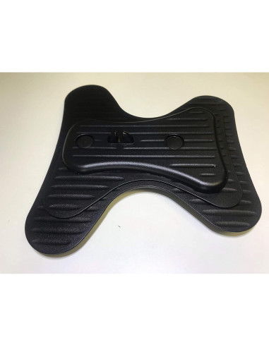 Almohadilla PostureFit Butterfly Herman Miller Silla Aeron