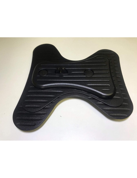 Almohadilla PostureFit Butterfly Herman Miller Silla Aeron