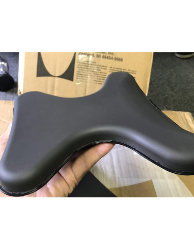 Almohadilla PostureFit Butterfly Herman Miller Silla Aeron