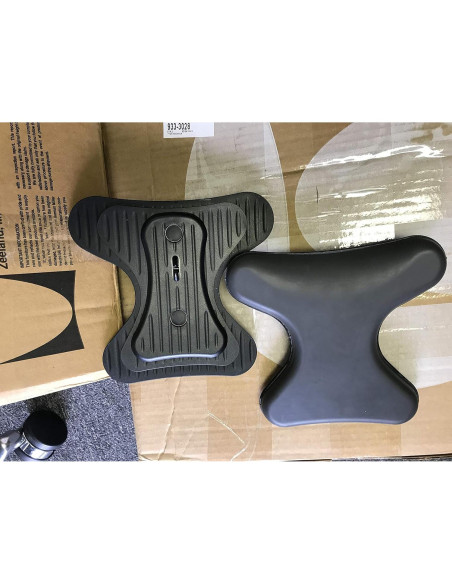 Almohadilla PostureFit Butterfly Herman Miller Silla Aeron