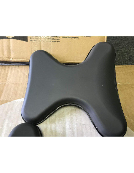 Almohadilla PostureFit Butterfly Herman Miller Silla Aeron