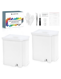 Almohadilla de Tinta Residual GUBFFON para Impresoras Ome