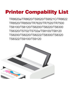 Cartuchos de Tinta Cian 281 XXL Couleuris Paquete de 2 2