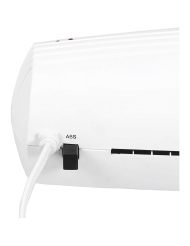 Máquina de Laminado Apache AL13W 33 cm A3 con 20 Hojas