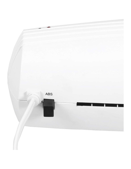 Máquina de Laminado Apache AL13W 33 cm A3 con 20 Hojas