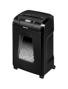 Trituradora de Papel Fellowes 14C10 Corte Cruzado 14 Hojas 2