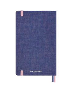 Cuaderno Moleskine Sakura Grande Tapa Dura Rayado 176 Páginas 2
