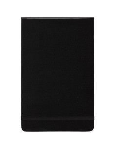 Álbum de Acuarela Moleskine Art Grande Negro 72 Páginas 2
