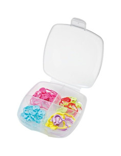 Conjunto de Marcadores de Puntos Clover 3033 Multicolor 36/Paq 2