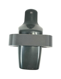 Soporte Magnético para Cuchara de Hielo GE Opal Nugget Gris 2