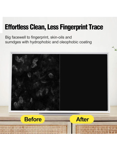 Kit de Accesorios para Calendario Skylight 15" - Protector y Estilógrafo