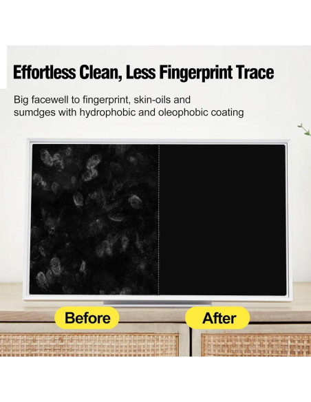 Kit de Accesorios para Calendario Skylight 15" - Protector y Estilógrafo