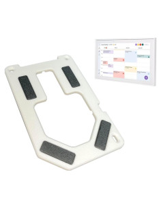 Soporte Magnético MOUNT3D para Calendario 38.1 cm Nevera