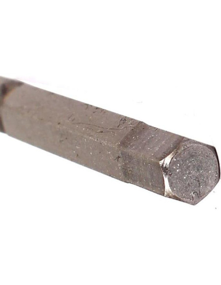 Juego de 10 Puntas de Taladro Hexagonales LDEXIN H6 50 mm