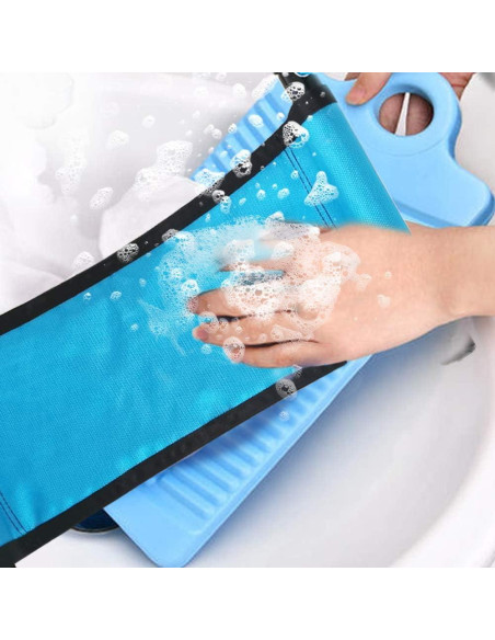 Columpio para Niños ROPECUBE Ajustable Azul 150 kg