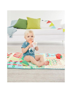 Gimnasio de Actividad Skip Hop Granja Crece y Juega 3 en 1 2