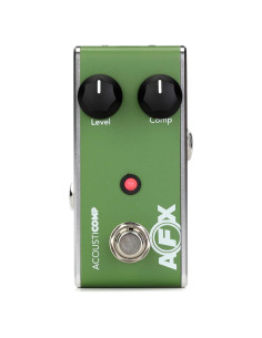 Pedal Compresor Digital Fishman AcoustiComp PRO-AFX-CM2
