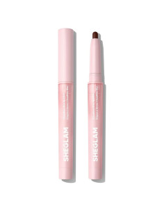 Lápiz Labial Blur Cloudline SHEGLAM Lienzo Ceniza 9g