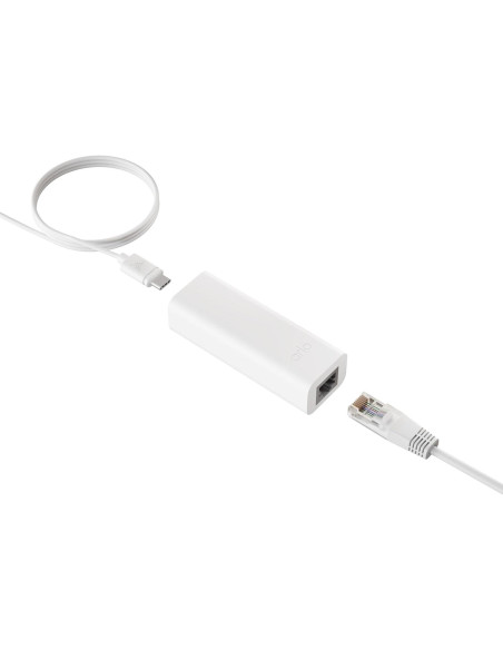 Adaptador PoE Arlo VMA3900 - Energía y Conexión Estable