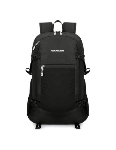 Mochila de Senderismo 30L Unisex YongH Plegable Ligera