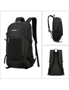 Mochila de Senderismo 30L Unisex YongH Plegable Ligera 2
