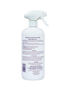 Limpiador de Manchas para Alfombras FOLEX 1008 ml Profesional 2