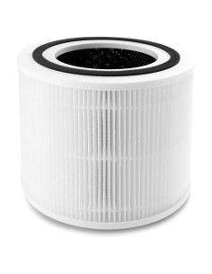 Filtro de Reemplazo HEPA 3-en-1 LEVOIT Core 300 - Carbón Activado