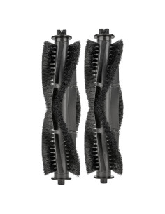 Rodillos de Cepillo de Reemplazo MIBUMIKI para Tikom G8000