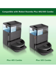 Kit de Repuesto 23PCS para iRobot Roomba Soniicmomo 2