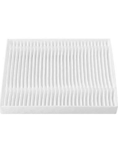 10 Filtros HEPA Repuestos Eufy Clean L50 L60 Accesorios