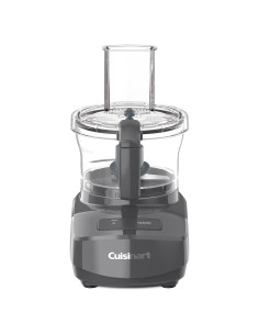 Procesador de Alimentos Cuisinart 7 Tazas Gris Ancla