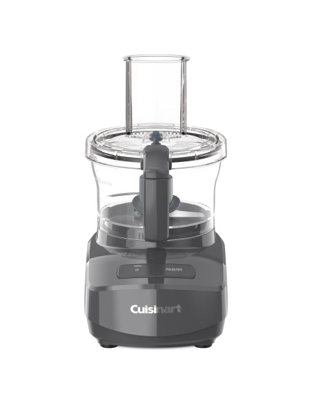 Procesador de Alimentos Cuisinart 7 Tazas Gris Ancla
