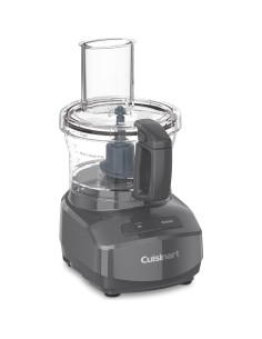 Procesador de Alimentos Cuisinart 7 Tazas Gris Ancla 2