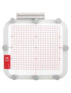 Aro Magnético MagnaHoop SA446M para Bordado 200x200mm