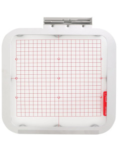 Aro Magnético MagnaHoop SA446M para Bordado 200x200mm 2