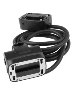 Cabezal de Flash de Extensión Godox EC200 con Cable 2m