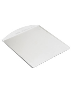 Bandeja para galletas grande Nordic Ware 39.9x35.3 cm aluminio