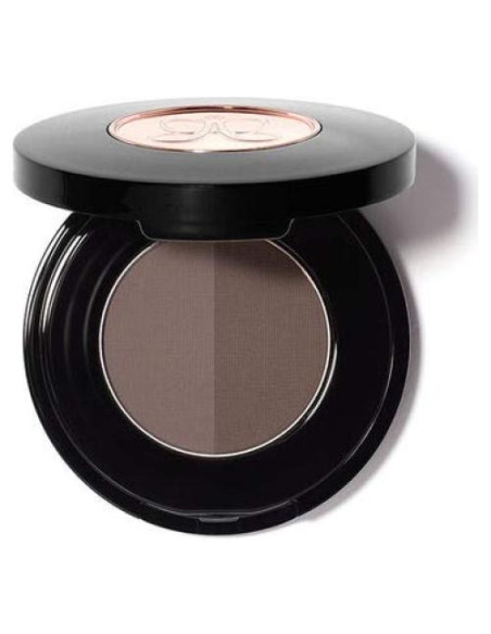 Dúo de Polvo para Cejas Anastasia Beverly Hills Marrón Ceniza