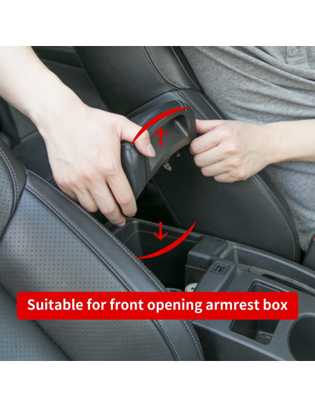 Bolsa de Red Dsoar para Automóvil entre Asientos Negro Bolsa de Red Dsoar para Automóvil entre Asientos Negro