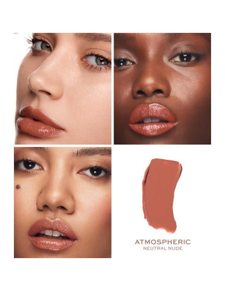 Labial Hidratante MAKE Beauty Atmosférico 28g - Larga Duración