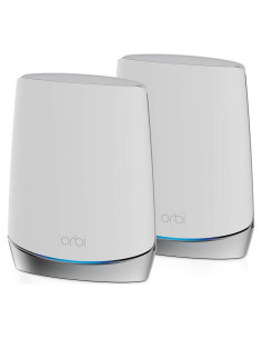 Sistema WiFi en Malla NETGEAR Orbi RBK752 Tri-Banda AX4200