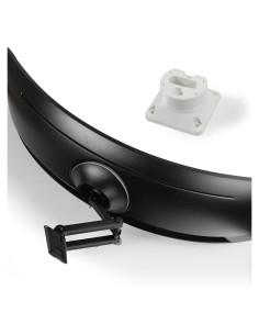 Soporte de Pared Cheetah CH-ODYO-V200 para Monitores Curvos 49"