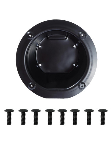 Adaptador VESA para Monitor Samsung 49" Odyssey G9 - Tfujie