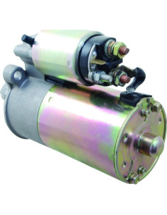 Arrancador OEG 12V PMGR Compatible Ford 4.6-6.8L 1992-2011 2