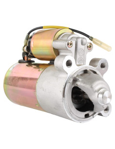 Arrancador DB Electrical SFD0032 1.5KW para Ford y Mazda