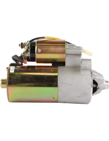 Arrancador DB Electrical SFD0032 1.5KW para Ford y Mazda