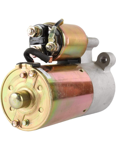 Arrancador DB Electrical SFD0032 1.5KW para Ford y Mazda