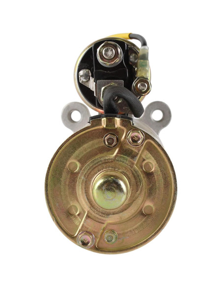 Arrancador DB Electrical SFD0032 1.5KW para Ford y Mazda