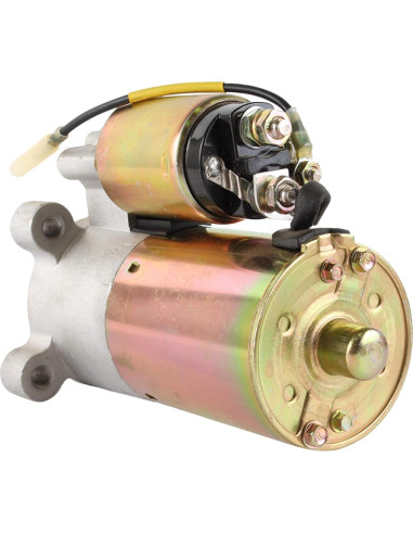 Arrancador DB Electrical SFD0032 1.5KW para Ford y Mazda